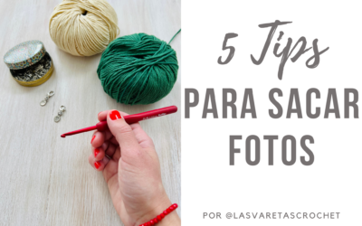 5 Tips para Sacar Fotos