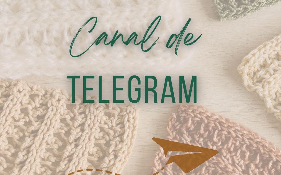 Canal de Telegram