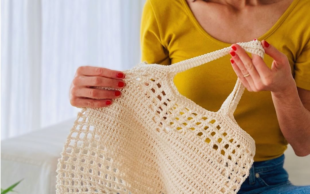 Bolsa en Filet