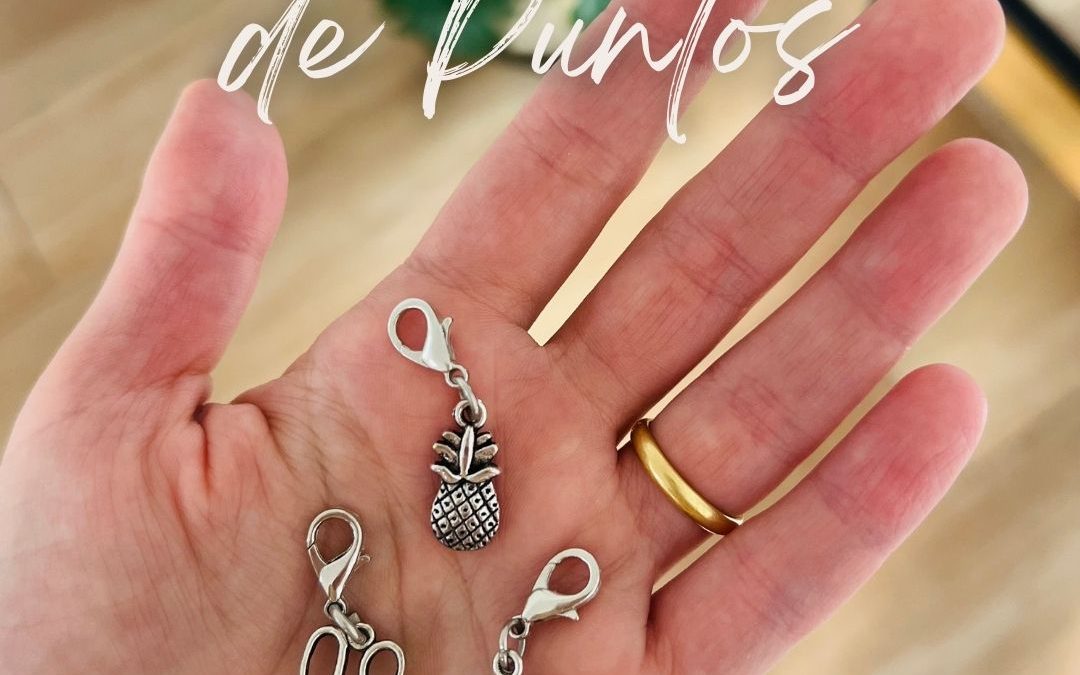 Marcadores de Puntos