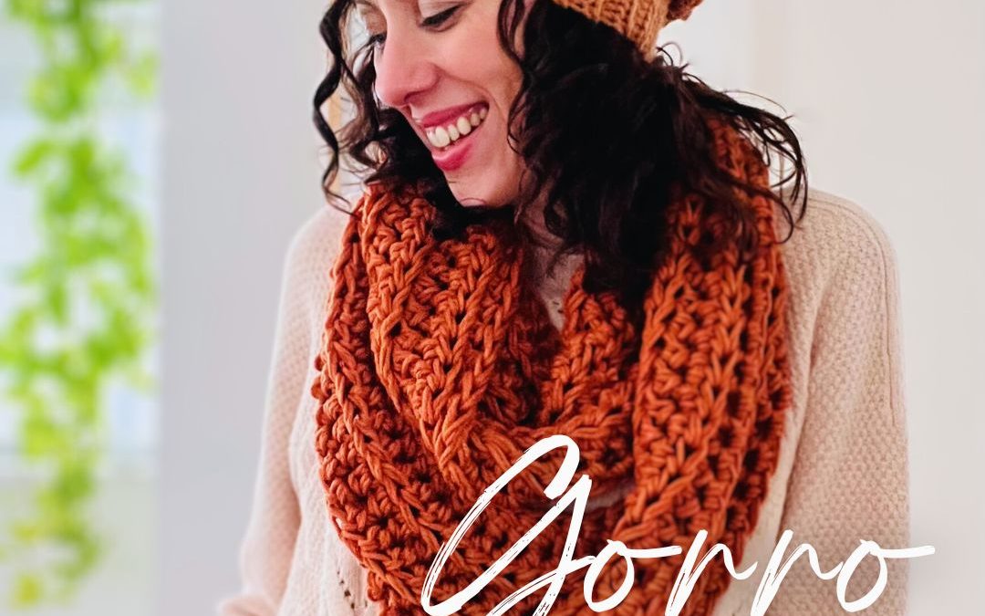 Gorro Top Down #2