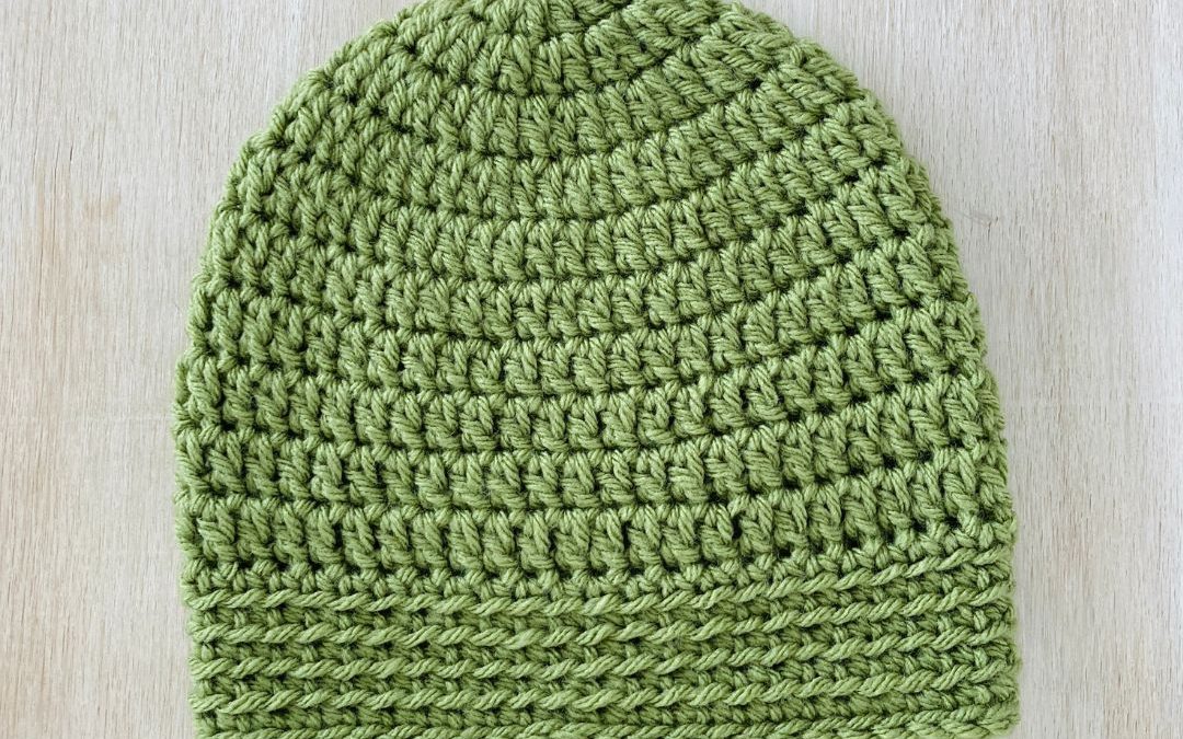 Gorro Básico Top Down