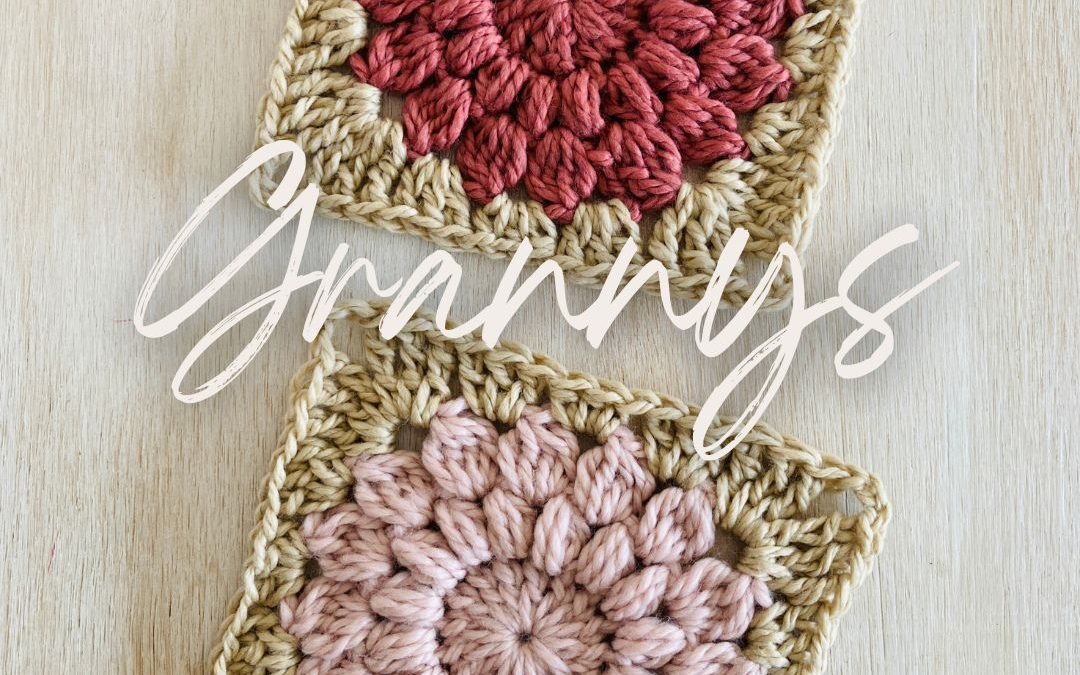 Biblioteca de Grannys – Vol. 3