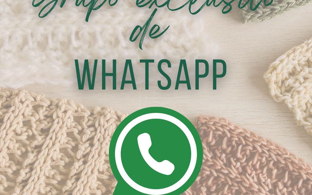 Grupo de WhatsApp