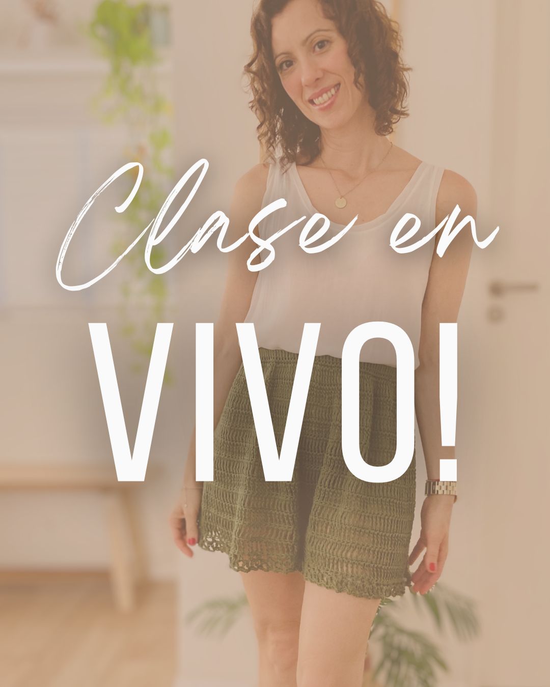 Clase de Revisión en VIVO – 25/1