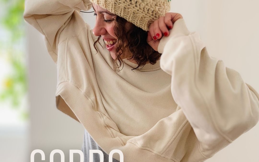 Gorro Alpino – Top Down & Sin Costuras