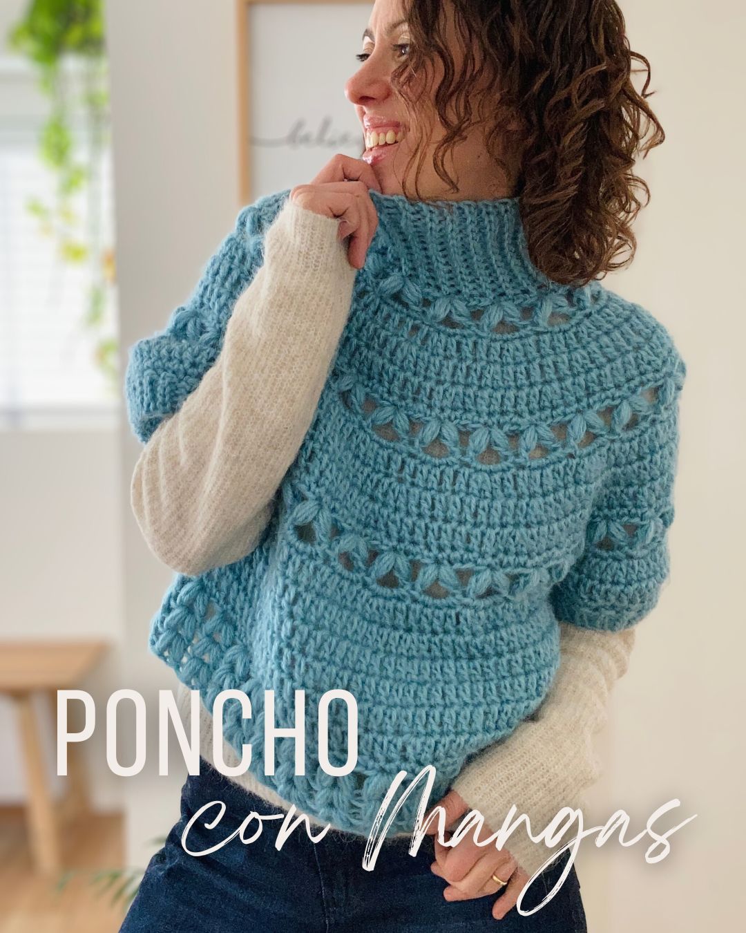 Poncho con Magas – CLASE 2: Construcción Top Down