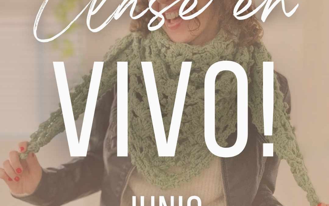 🎥Clase en VIVO – Junio: BLOQUEO DE PRENDAS