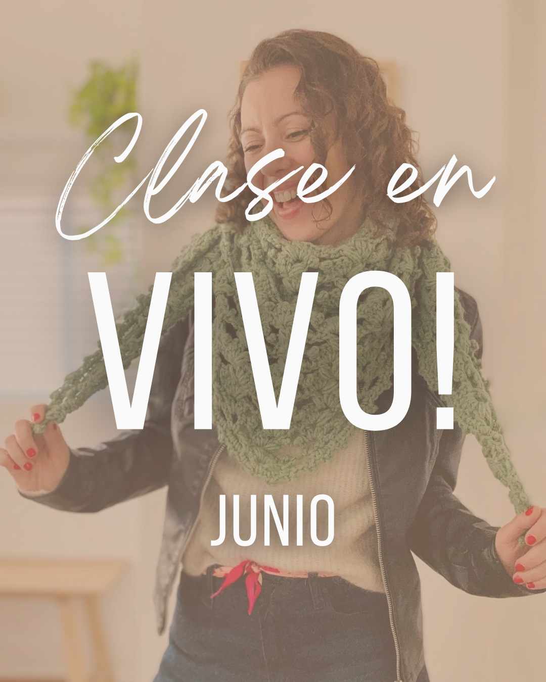 🎥Clase en VIVO – Junio: BLOQUEO DE PRENDAS