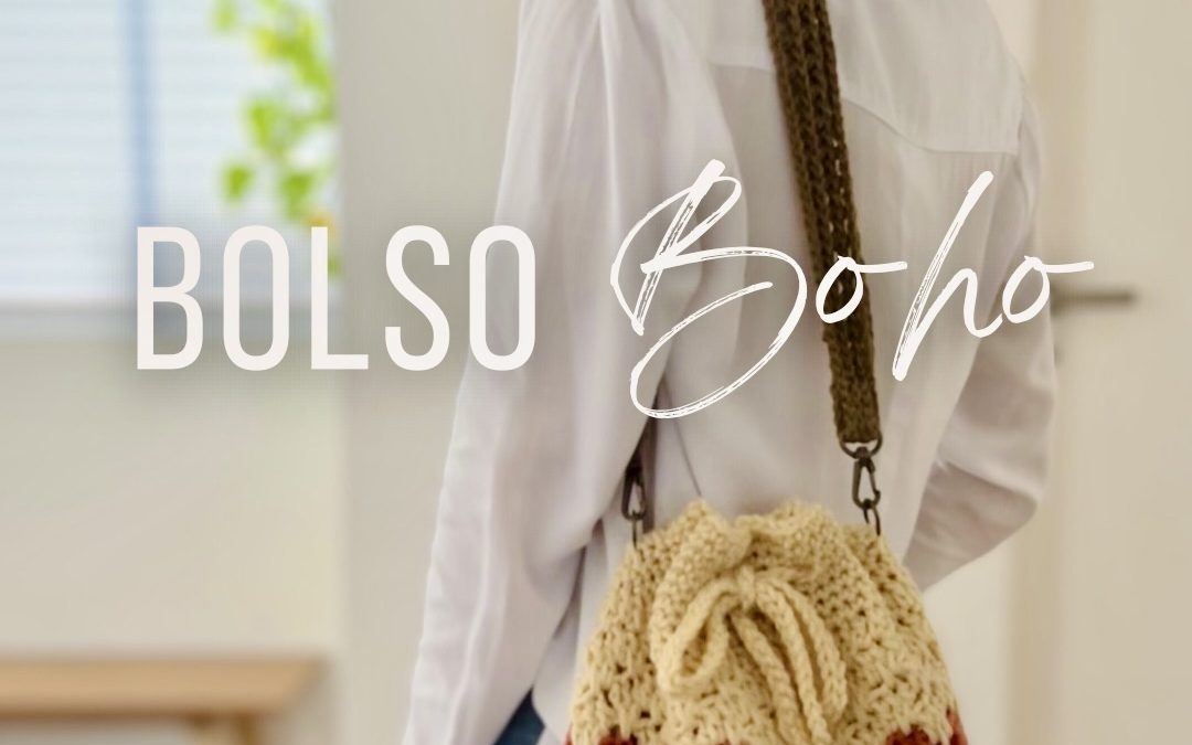 Bolso Boho
