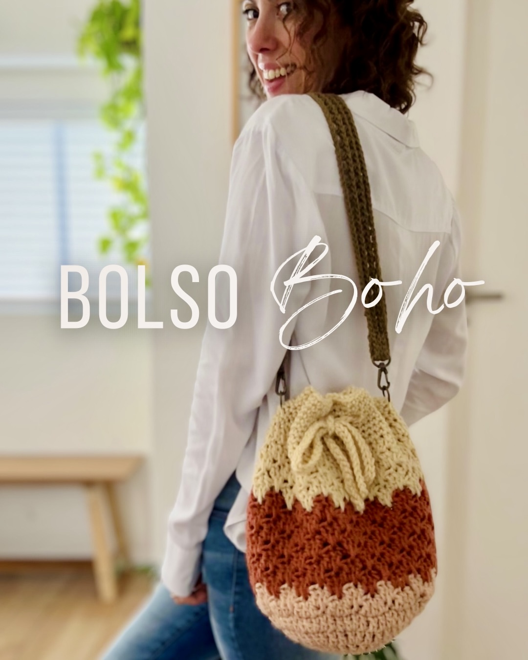 Bolso Boho