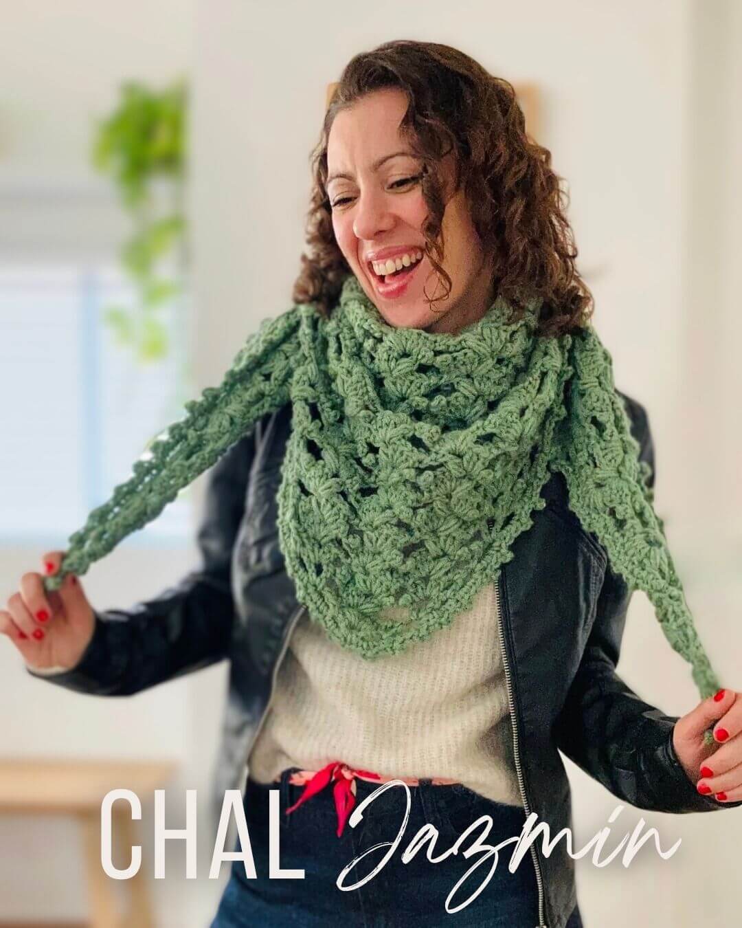 Chal Jazmín