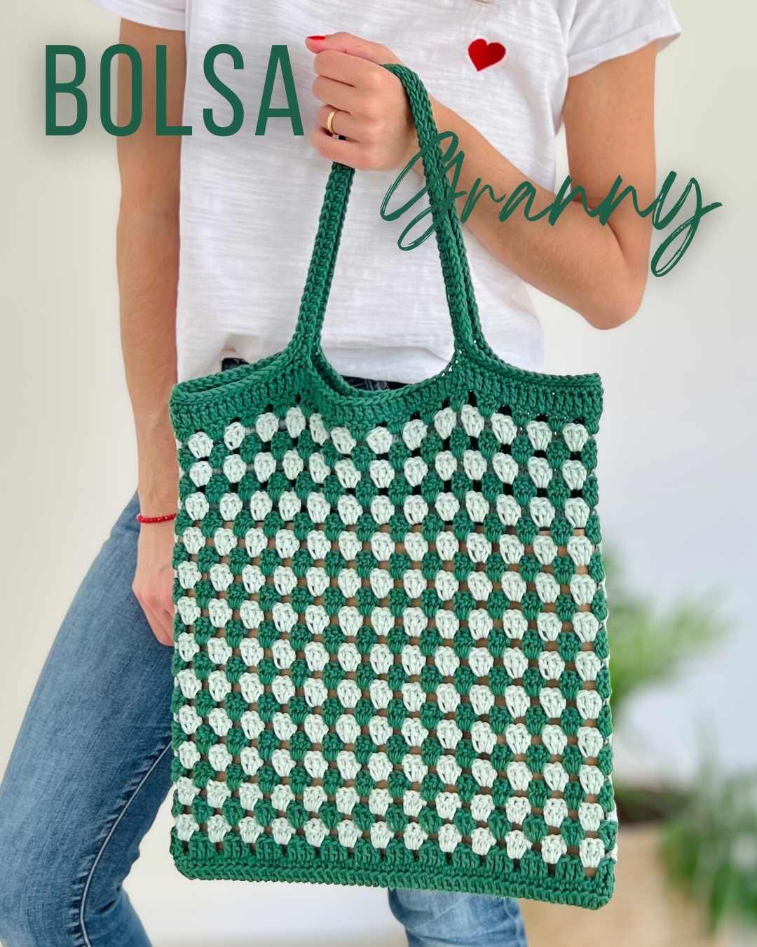 Bolsa Granny