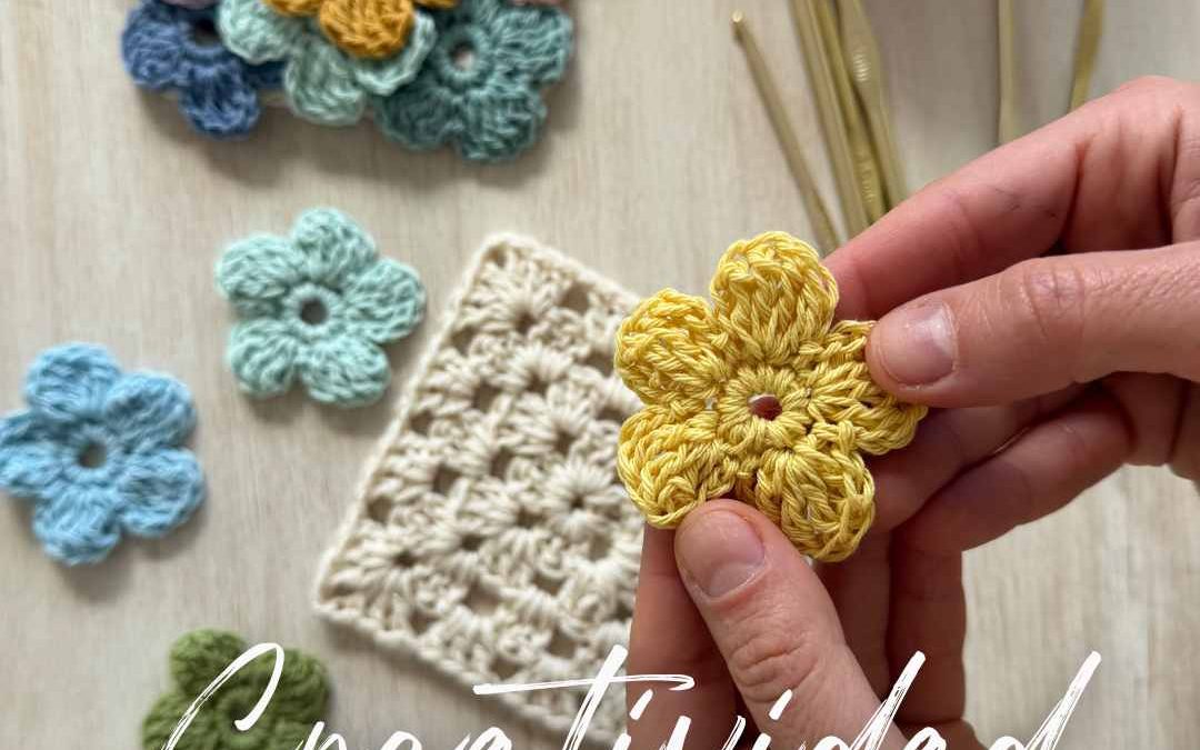 Creatividad + Desafío Creativo