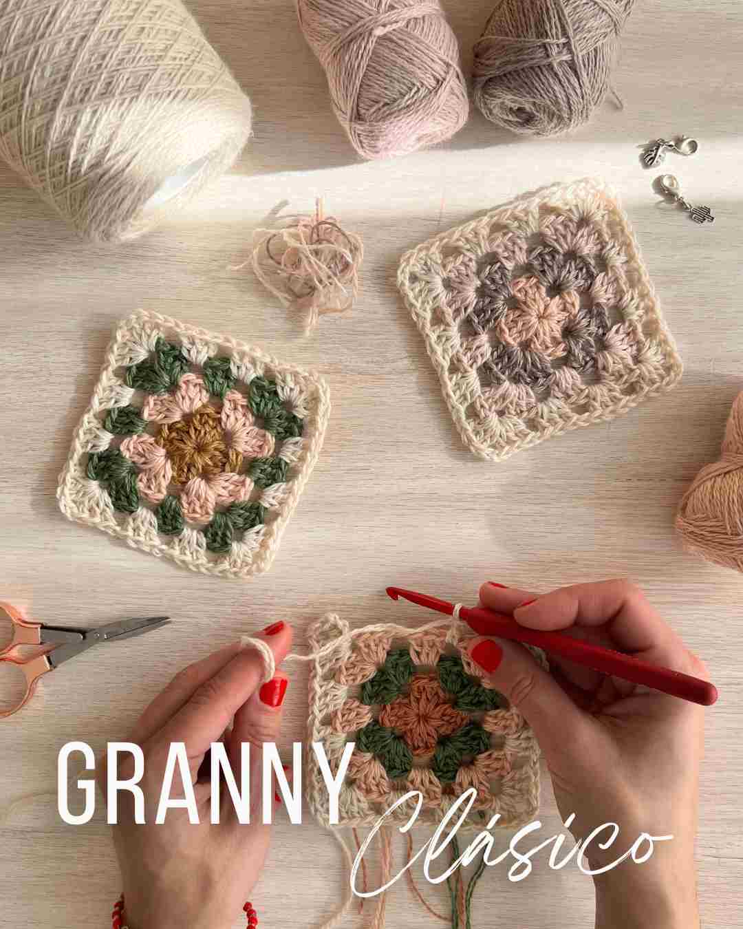 Biblioteca de Grannys Vol. 9 – Granny Clásico