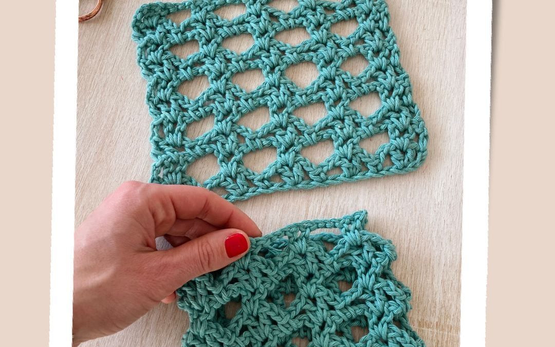 Tejido Plano a Tubular – TRAMAS ELABORADAS