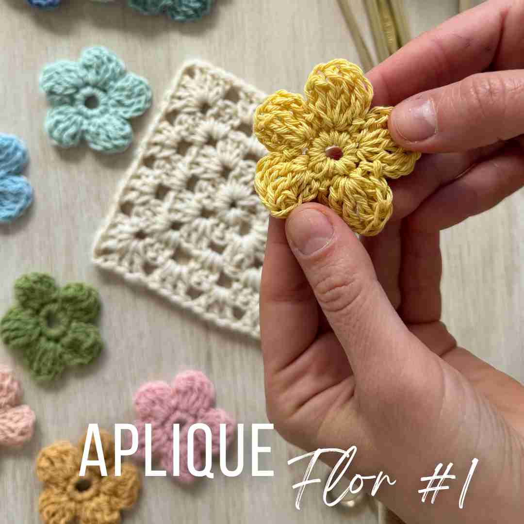 Proyecto Express: Flor #1