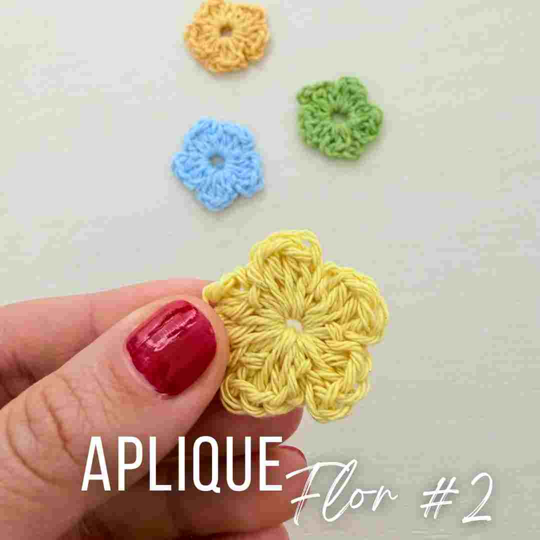 Proyecto Express: Flor #2