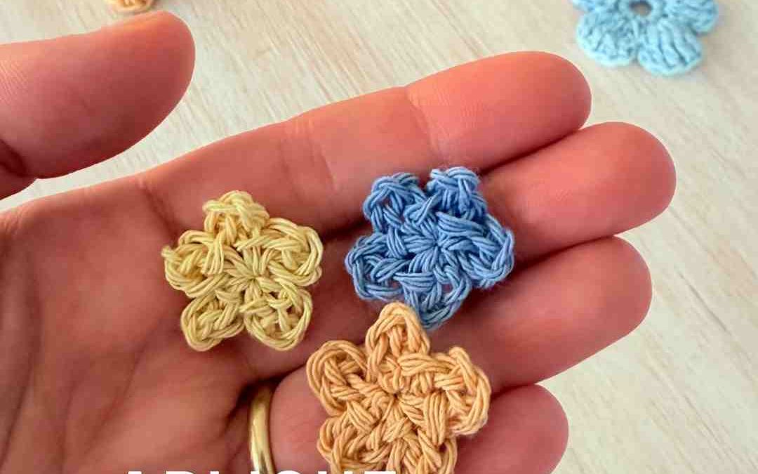 Proyecto Express: Flor #3