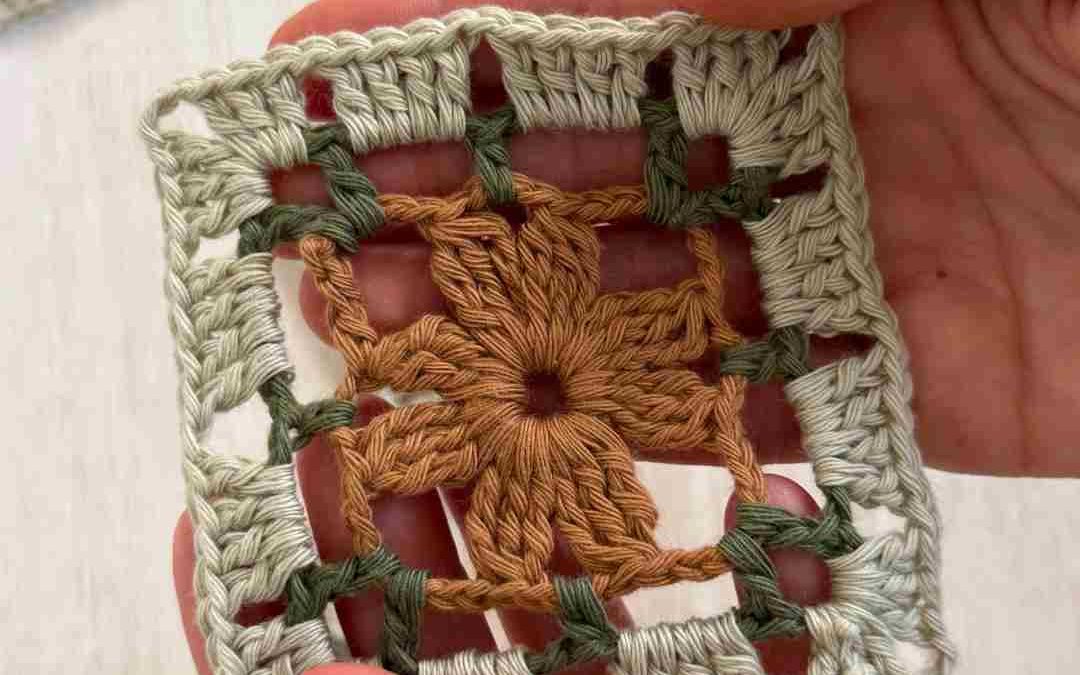 Biblioteca de Grannys Vol. 12 – Granny Floral