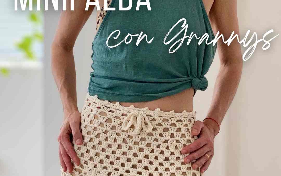 Minifalda – Clases 1 a 7