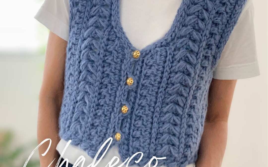 Chaleco Baires – Clase 2: La Muestra