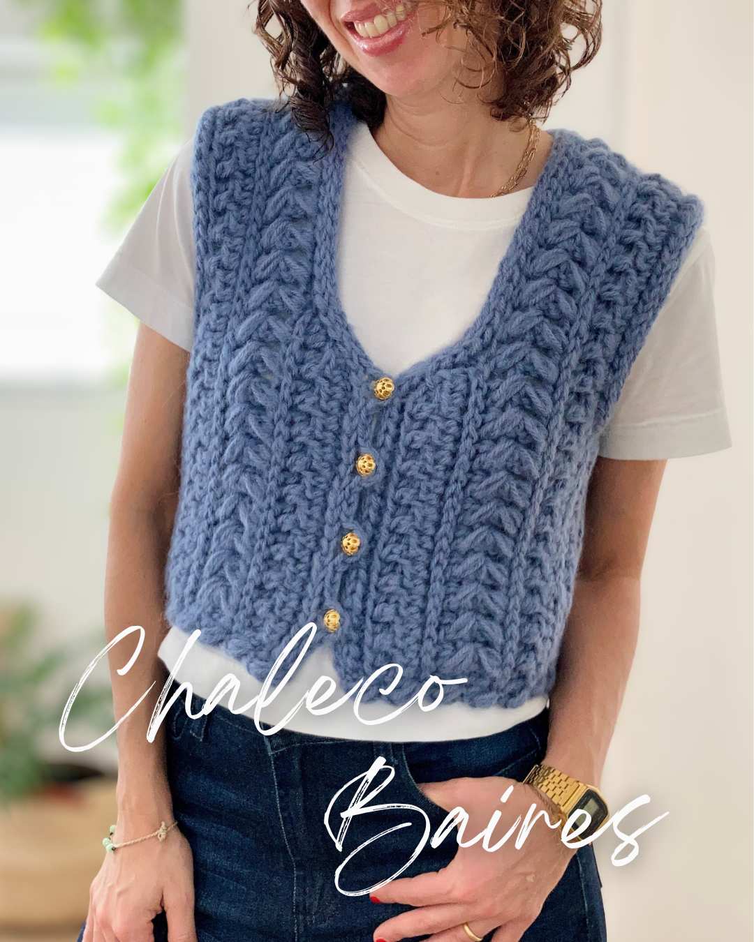 Chaleco Baires – Clase 5: Los Delanteros