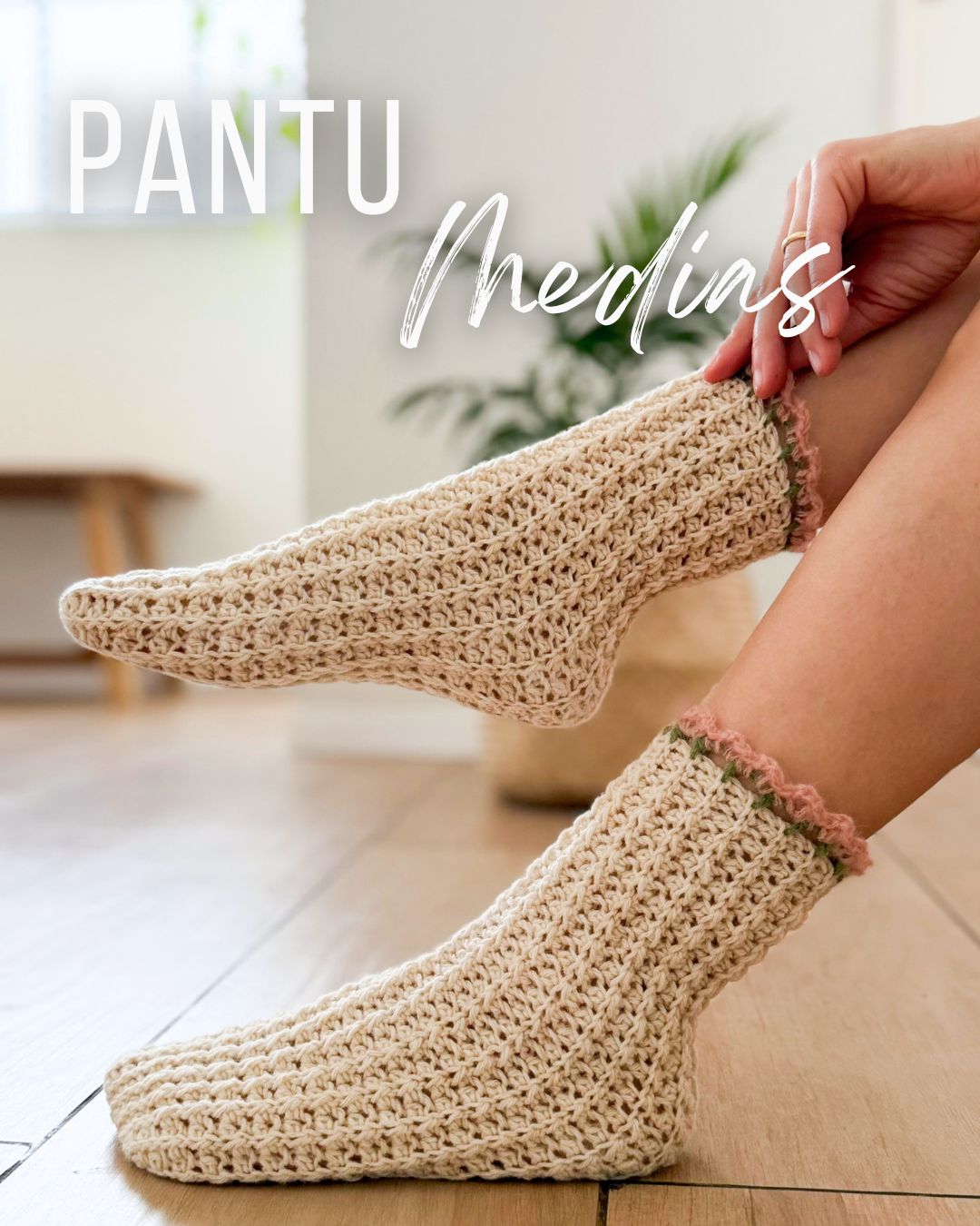 Pantu Medias