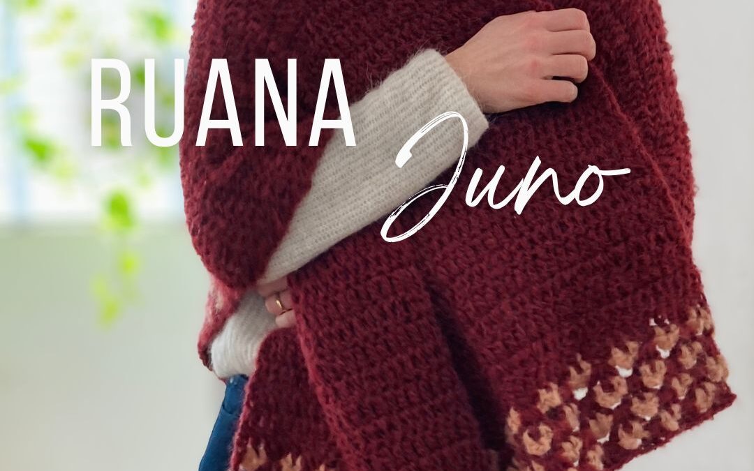 Ruana Juno – Clase 3: Los Paneles