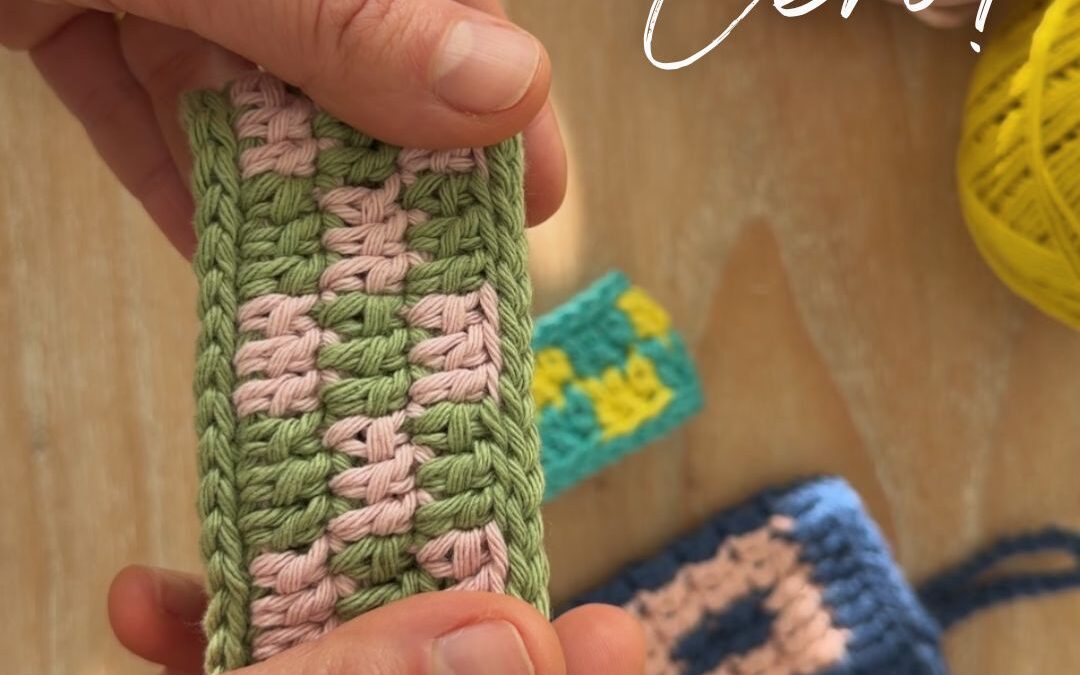 Tapestry desde Cero! Clase 2: 🌈 Dominando los cambios de color