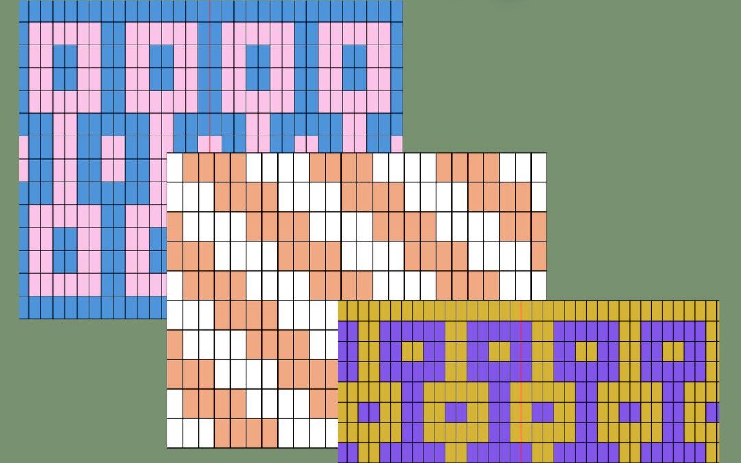 Tapestry desde Cero! – Clase 4: Creá tus Propios Diseños!