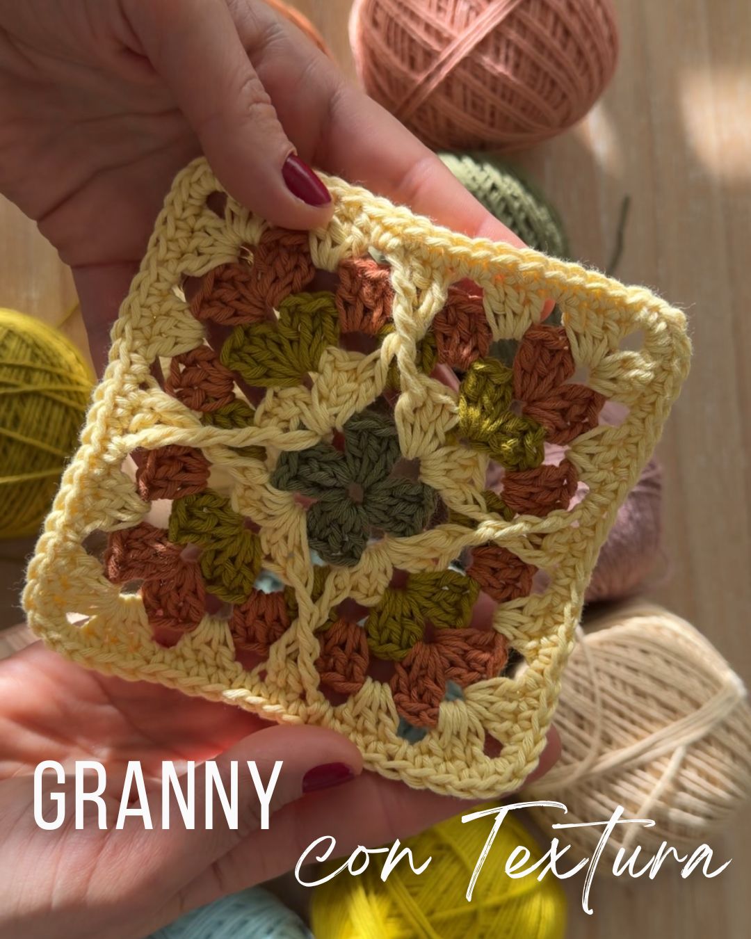 Biblioteca de Grannys – Vol. 15