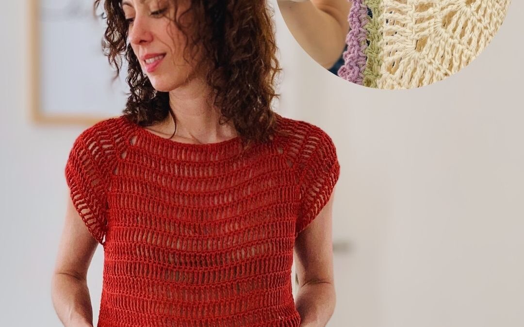 Remix #1 – Remera Top Down